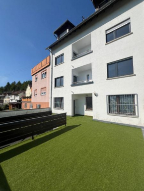 Monteur- und Ferienunterkunft Wilhelmsfeld & Heidelberg